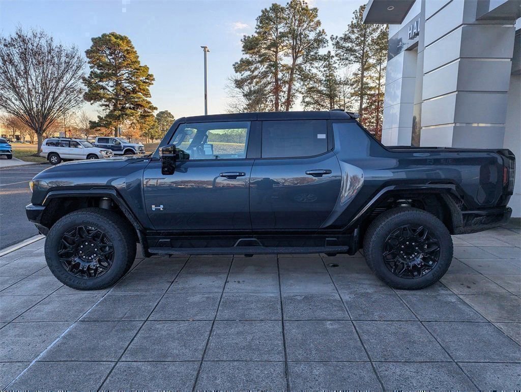 New 2026 GMC Hummer EV 4x4 Crew Cab image 5