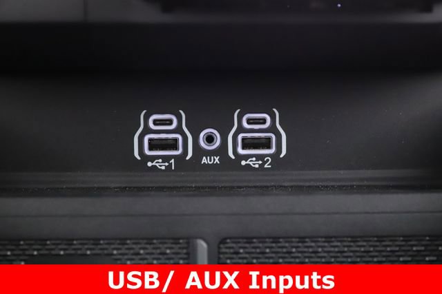 Used 2026 RAM 1500 Big Horn RWD image 25