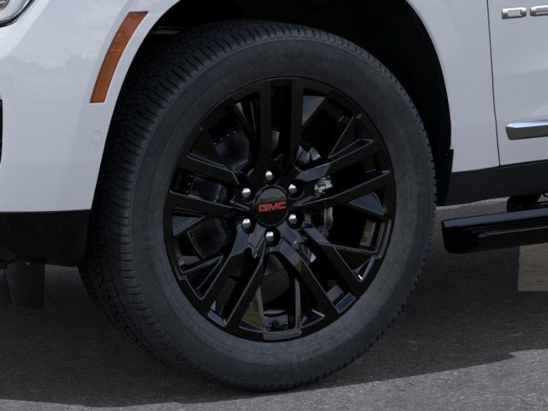 New 2026 GMC Yukon XL Denali w/ Denali Reserve Package AWD/4WD image 9