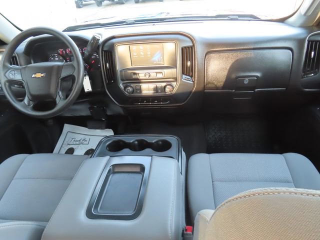 Used 2019 Chevrolet Silverado 1500 Custom w/ Custom Convenience Package image 26