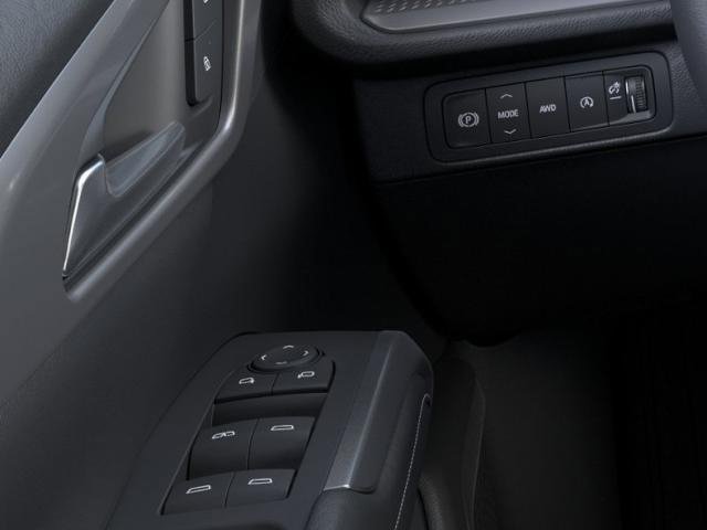 New 2027 Chevrolet Traverse LT w/ Midnight/Sport Edition AWD/4WD image 46