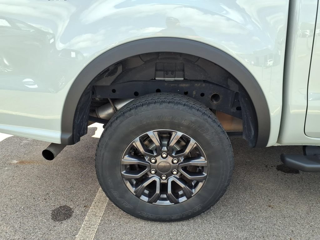 Used 2023 Ford Ranger XLT w/ Equipment Group 301A Mid AWD/4WD image 24