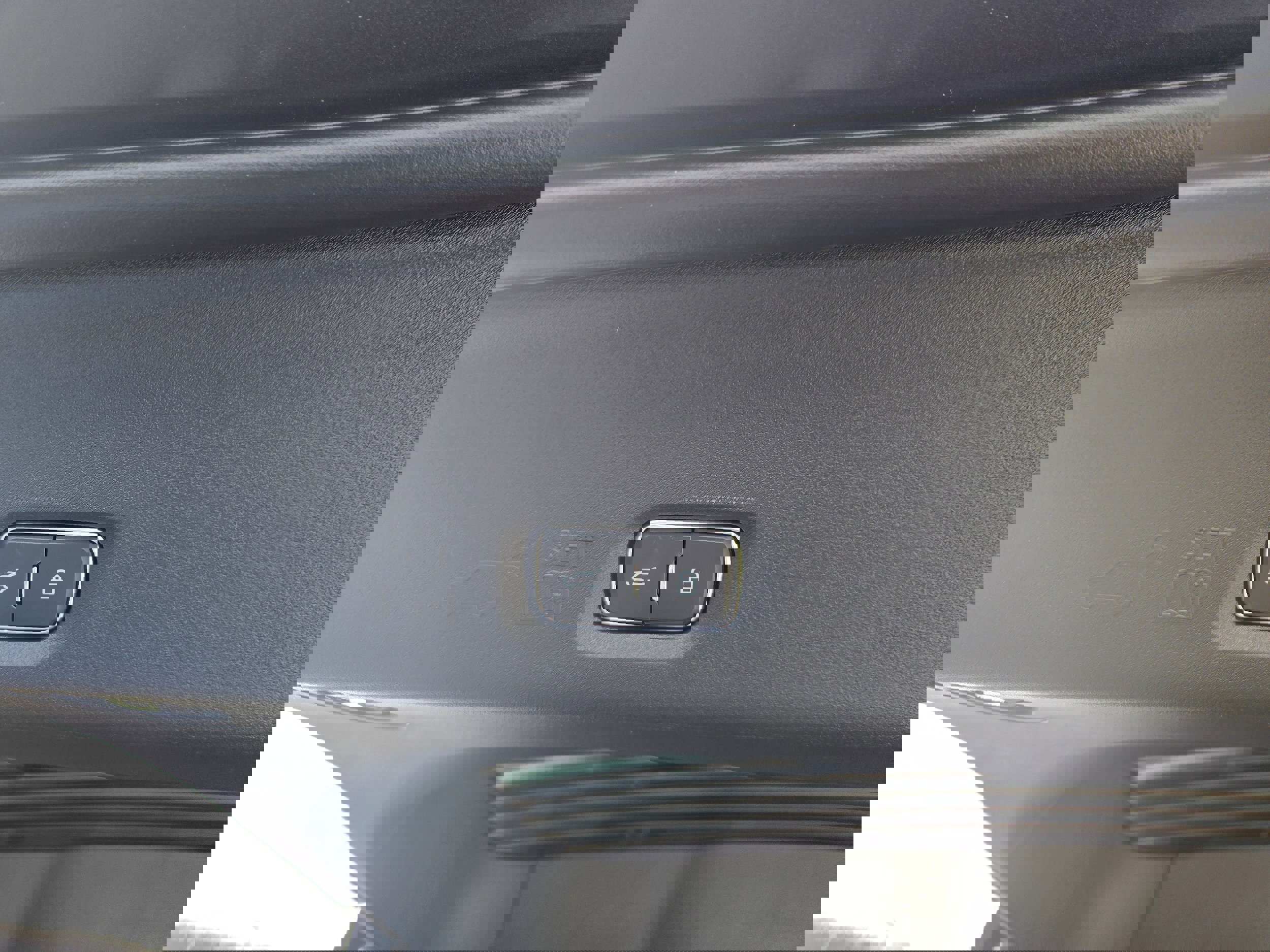 New 2026 Ford Expedition Active AWD/4WD image 11