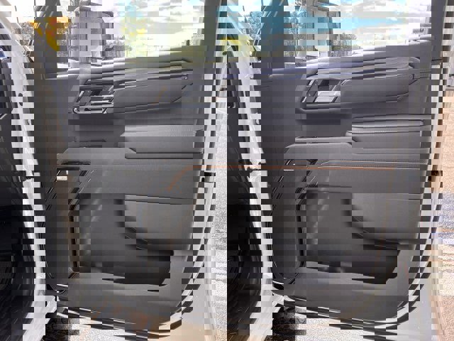 New 2026 GMC Sierra 2500 AT4 w/ AT4 Premium Plus Package image 43