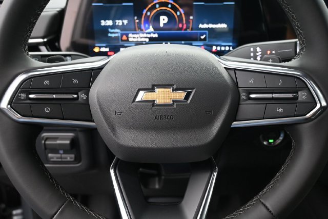 New 2026 Chevrolet Suburban LS AWD/4WD image 29