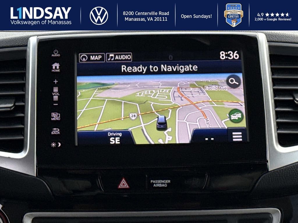 Used 2018 Honda Pilot Touring image 13