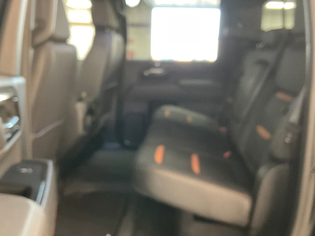 Certified 2024 GMC Sierra 2500 AT4 w/ Max Trailering Package image 27