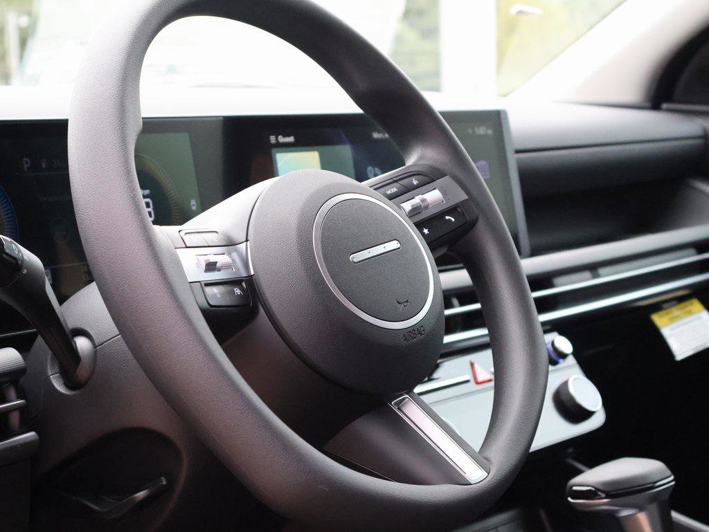 New 2026 Hyundai Tucson SEL image 26