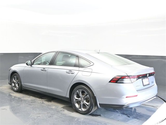 Used 2023 Honda Accord EX image 3