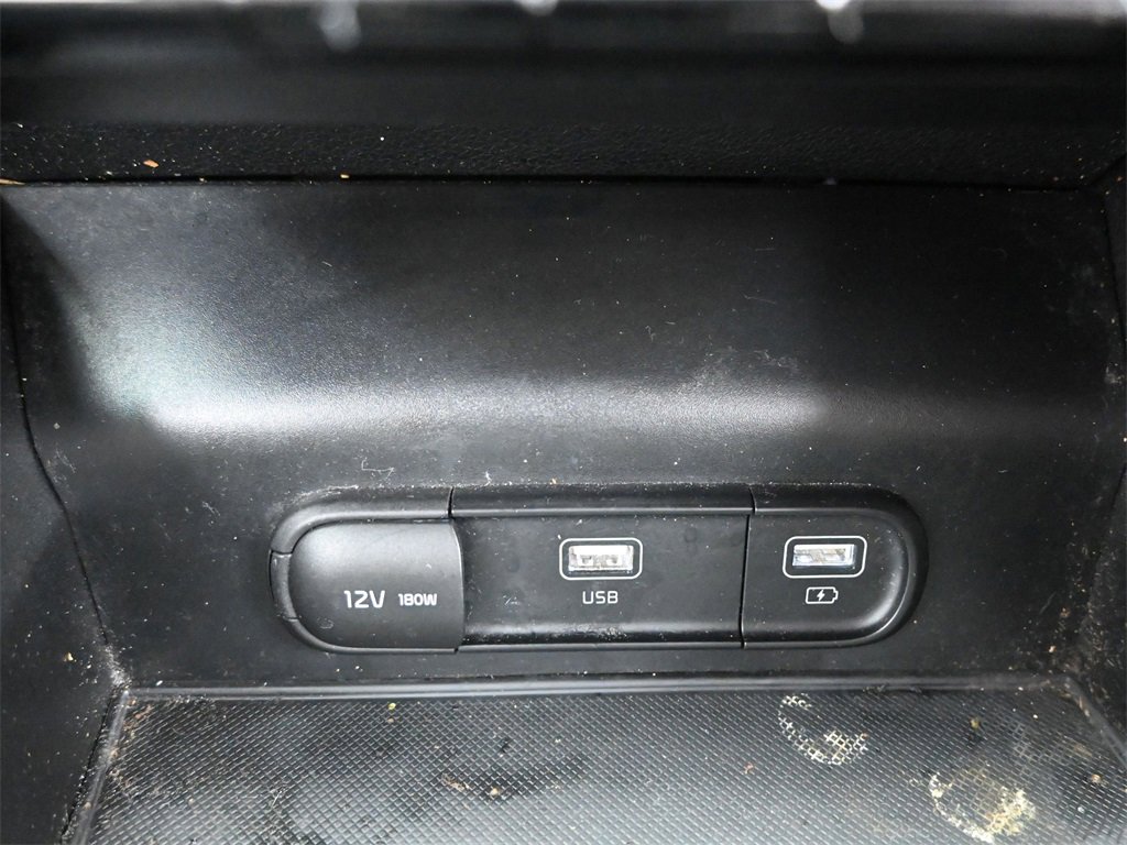 Used 2022 Kia K5 GT-Line image 29