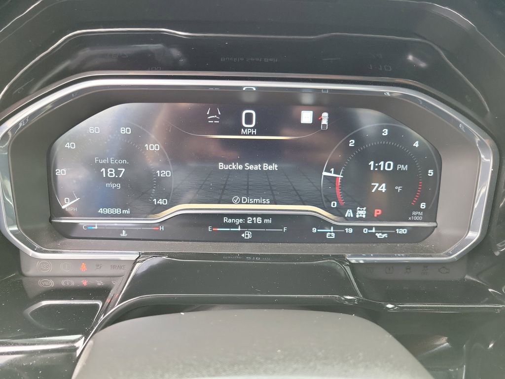 Used 2022 GMC Sierra 1500 Elevation w/ Elevation Premium Package AWD/4WD image 31