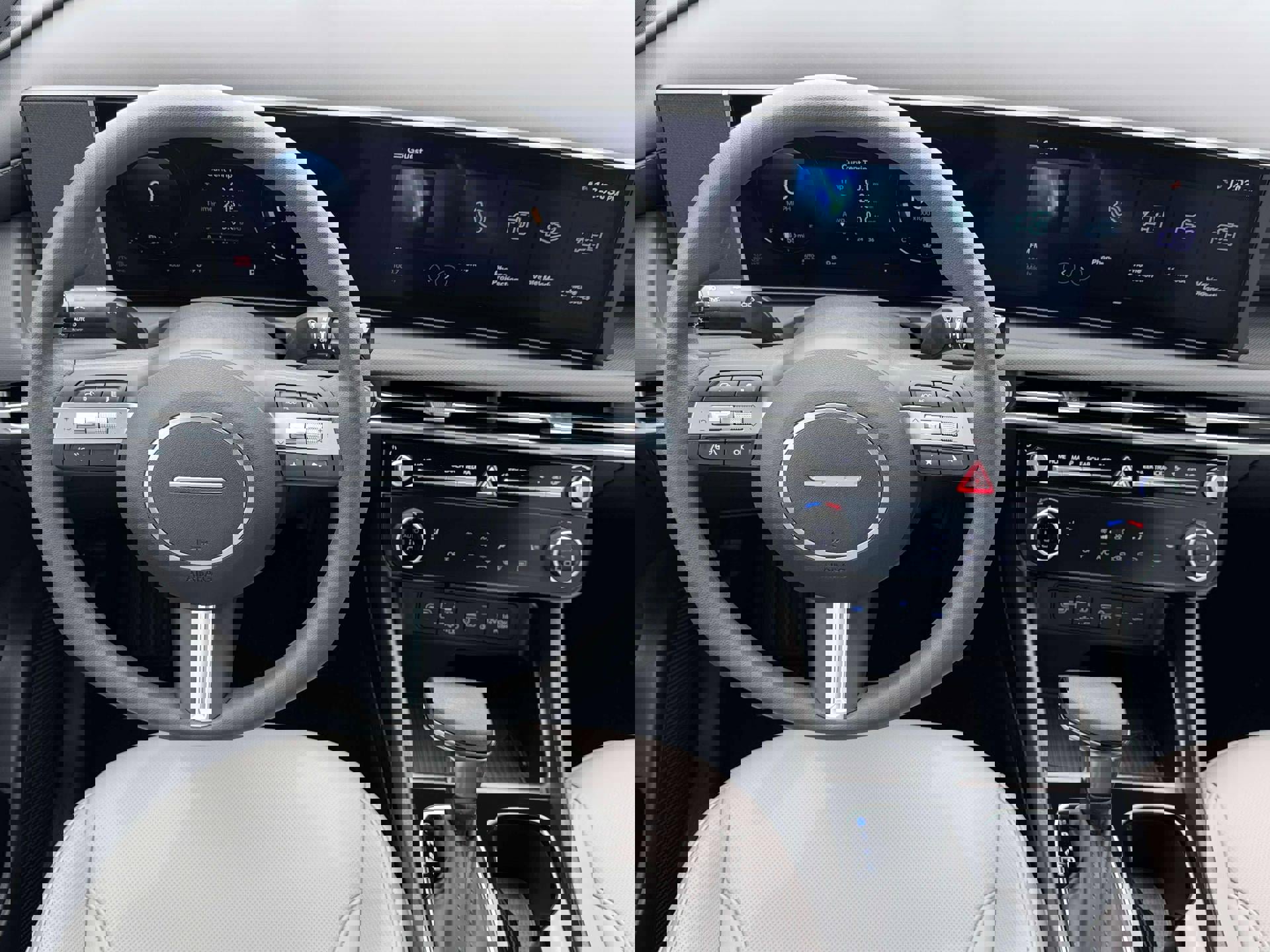 New 2026 Hyundai Santa Cruz SEL image 17