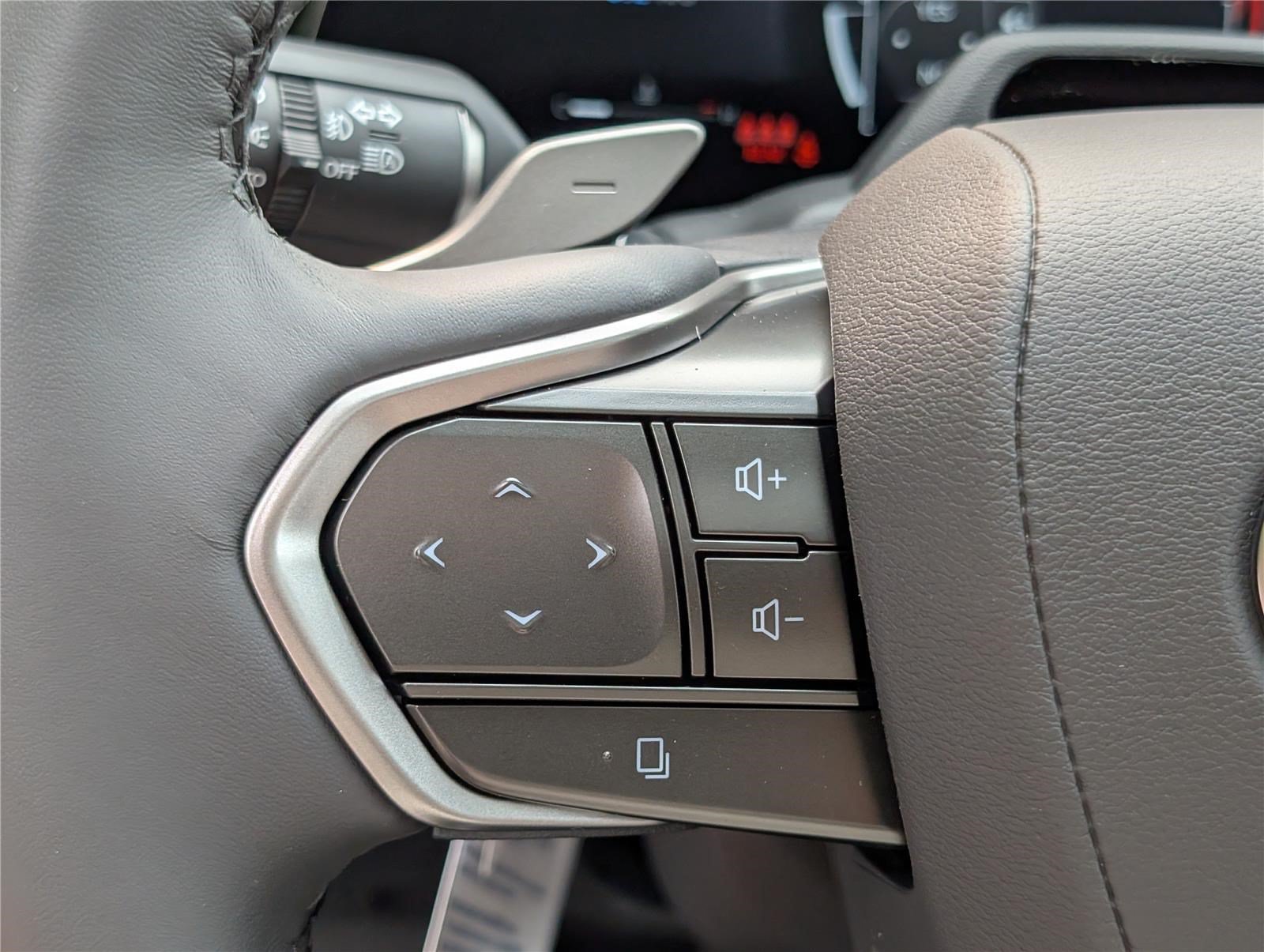 New 2026 Lexus RX 350 Premium Plus AWD/4WD image 19