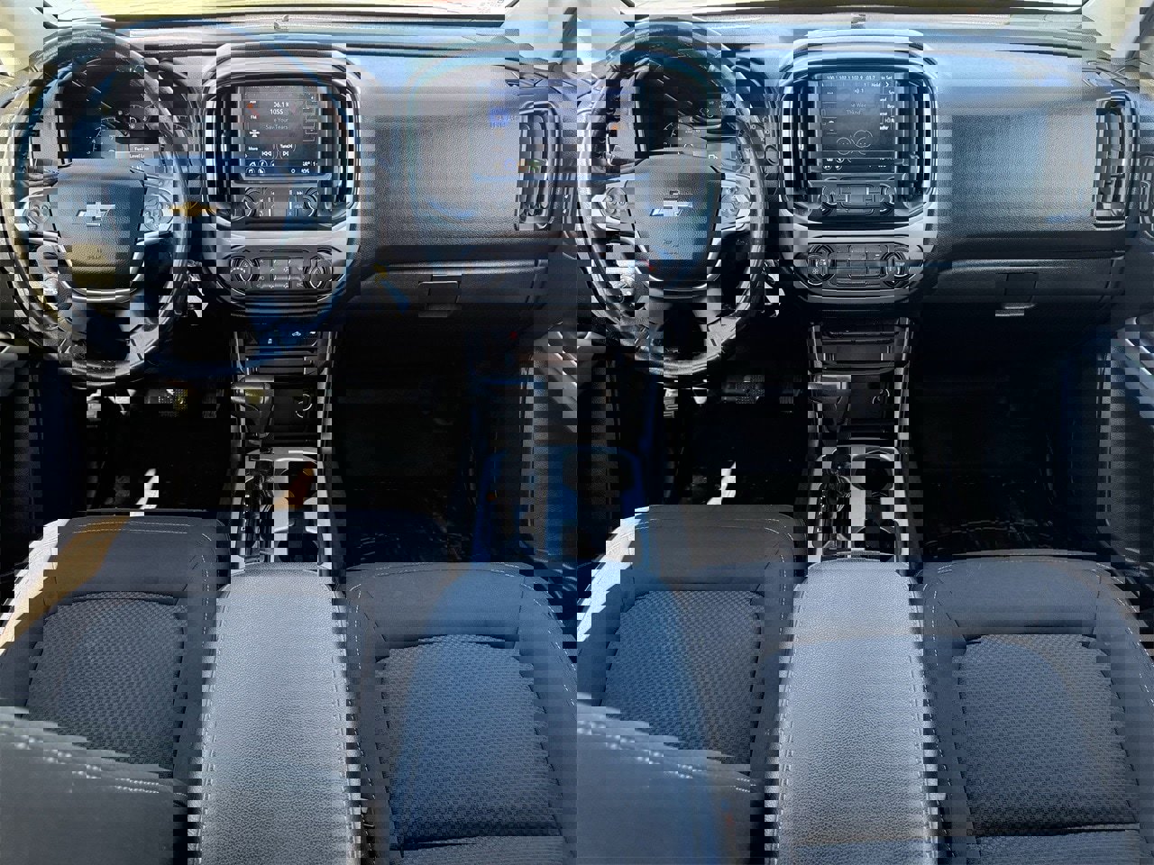 Used 2019 Chevrolet Colorado LT image 10