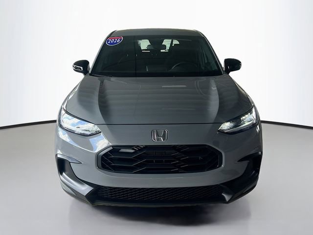 Used 2026 Honda HR-V Sport image 3