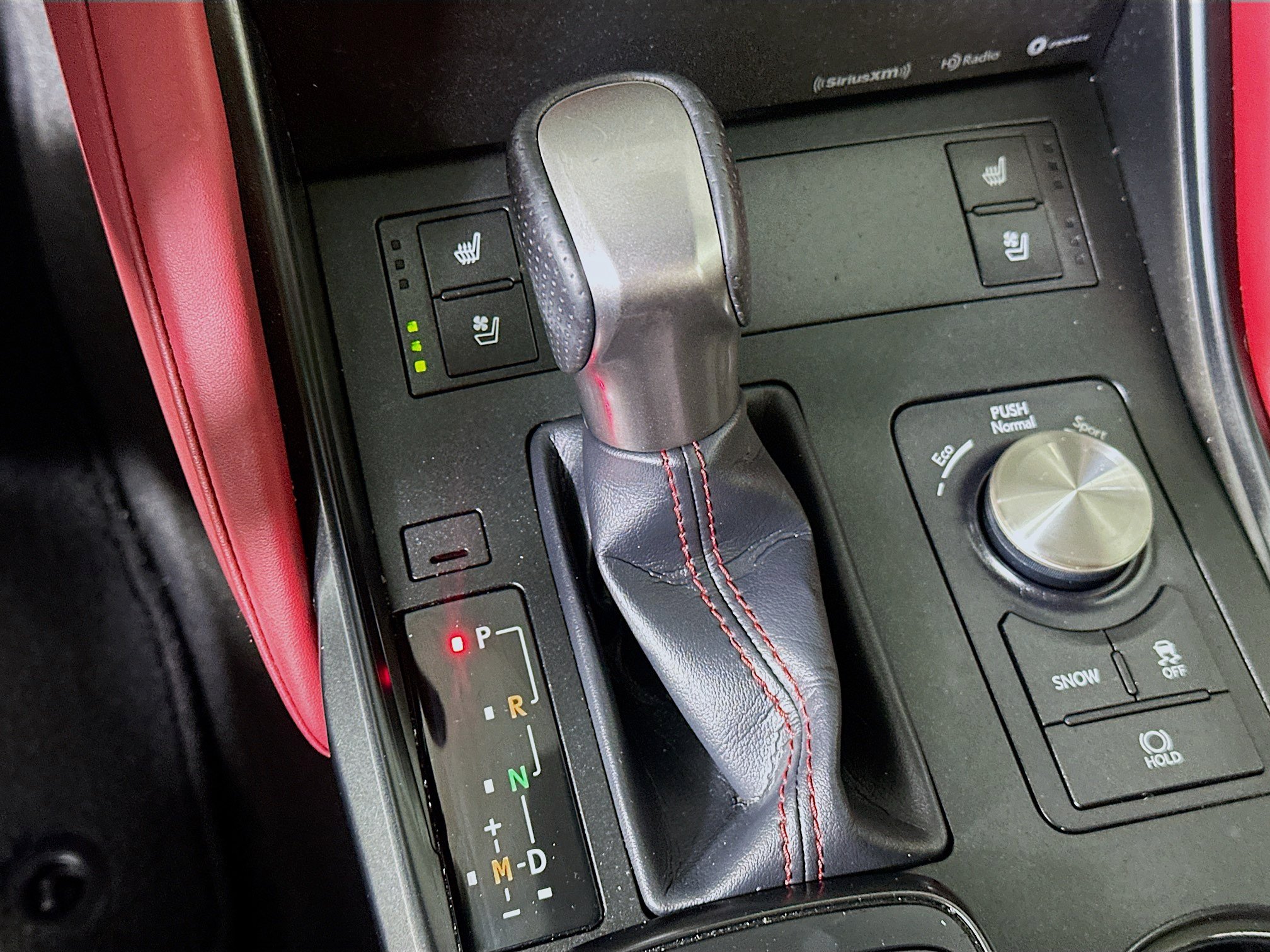 Used 2023 Lexus IS 350 F Sport w/ Navigation Package RWD image 25