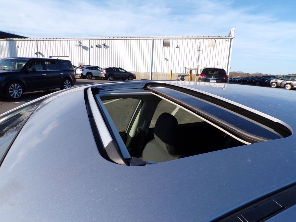 Certified 2026 Subaru Impreza 2.0i Sport image 4