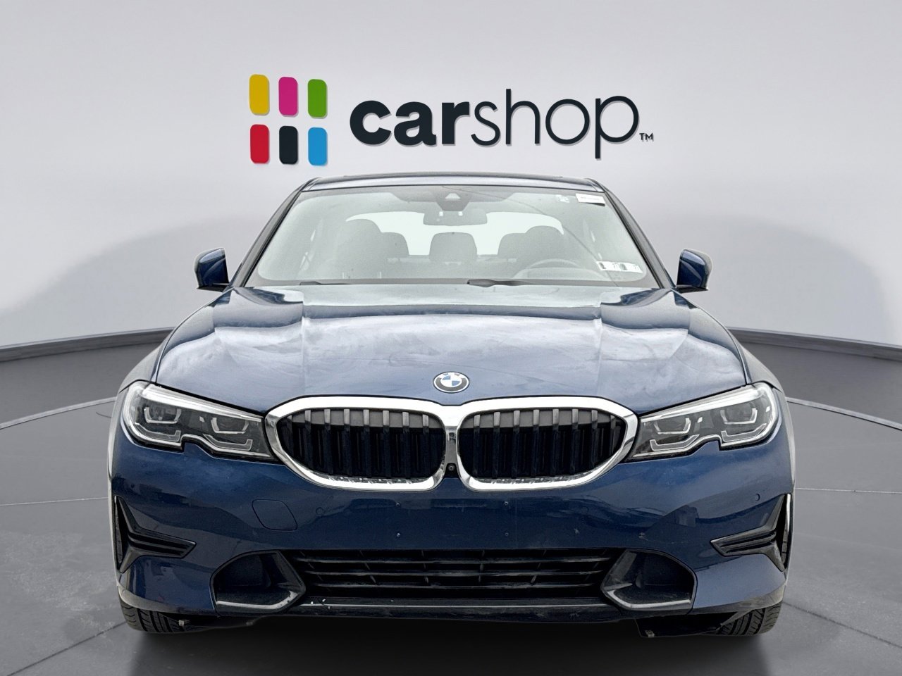 Used 2021 BMW 330i xDrive Sedan image 8