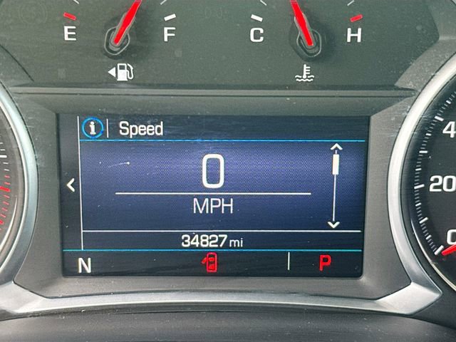 Used 2021 GMC Acadia SLE w/ Driver Convenience Package AWD/4WD image 12