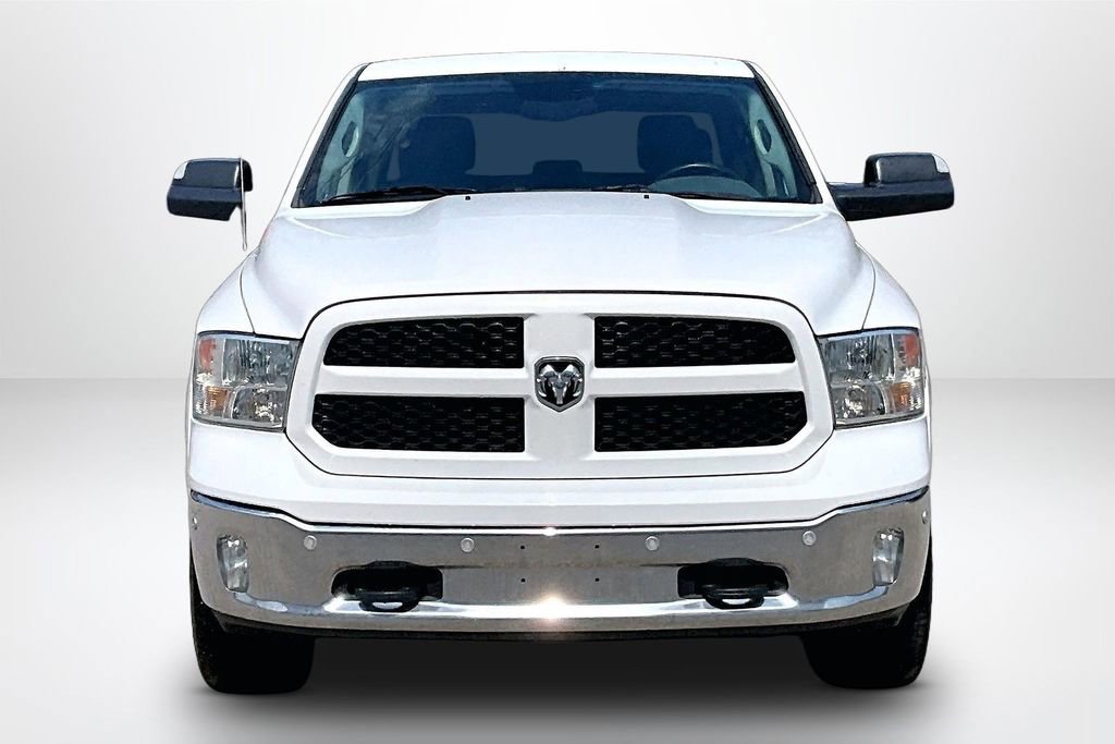 Used 2017 RAM 1500 Outdoorsman image 2
