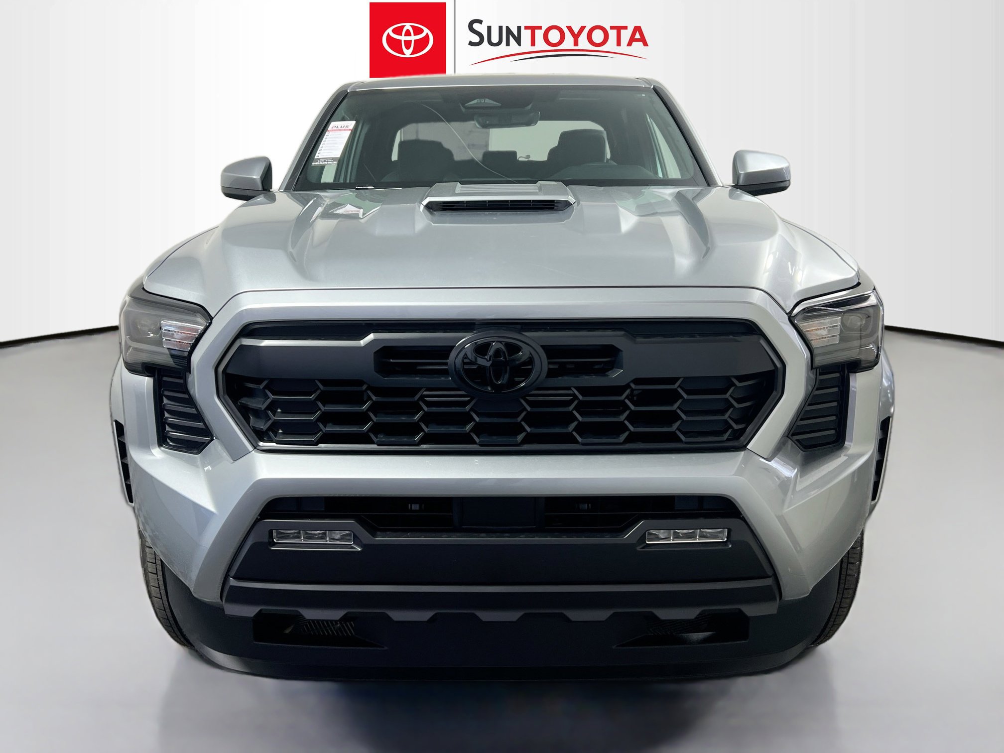 New 2026 Toyota Tacoma TRD Sport image 10