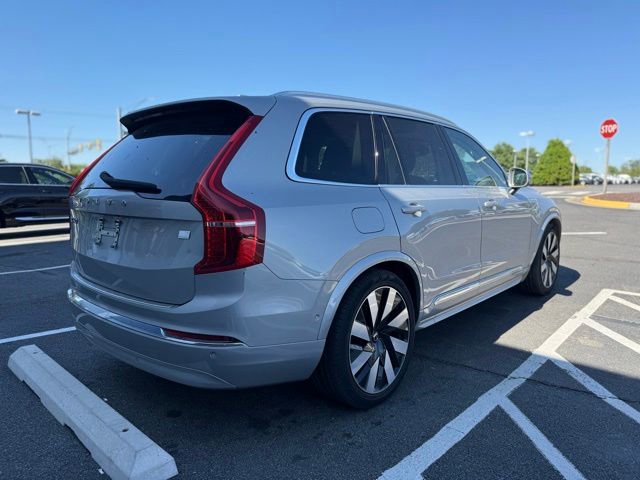 Used 2023 Volvo XC90 T8 Ultimate w/ Protection Package Premier AWD/4WD image 4