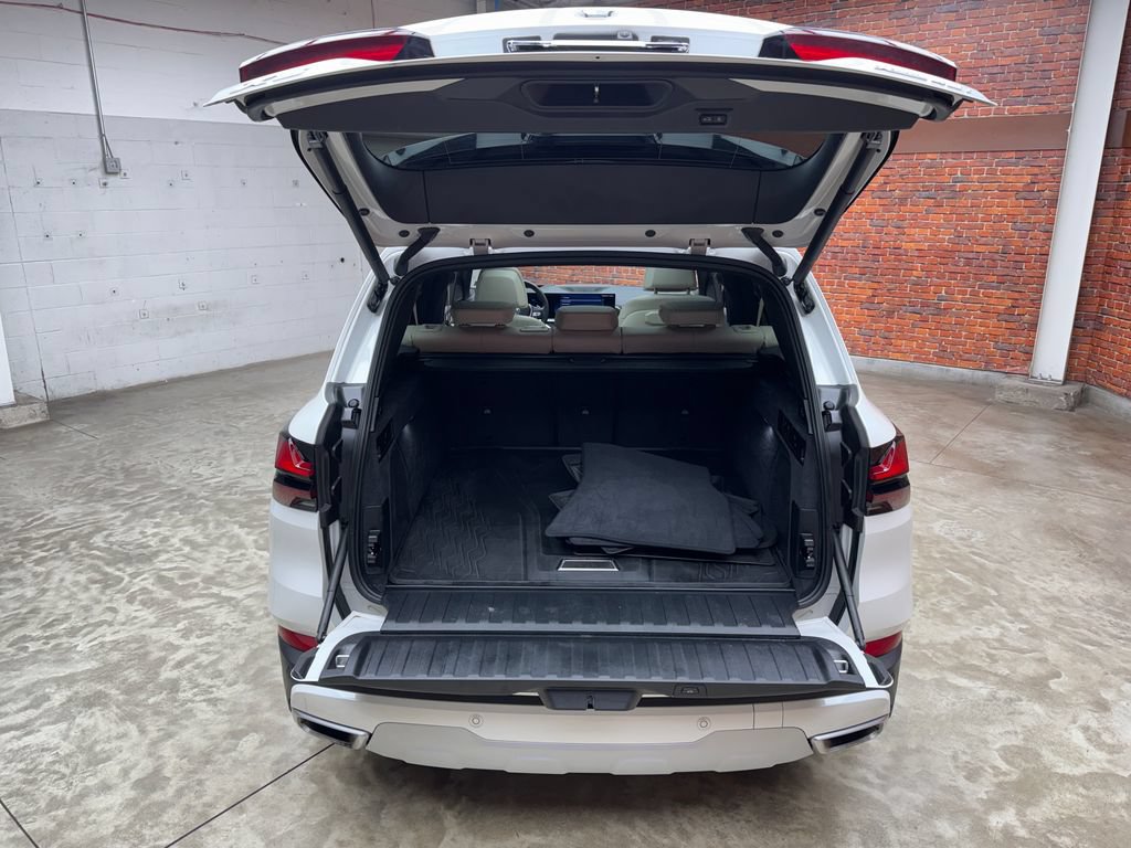 Used 2026 BMW X5 xDrive40i AWD/4WD image 29