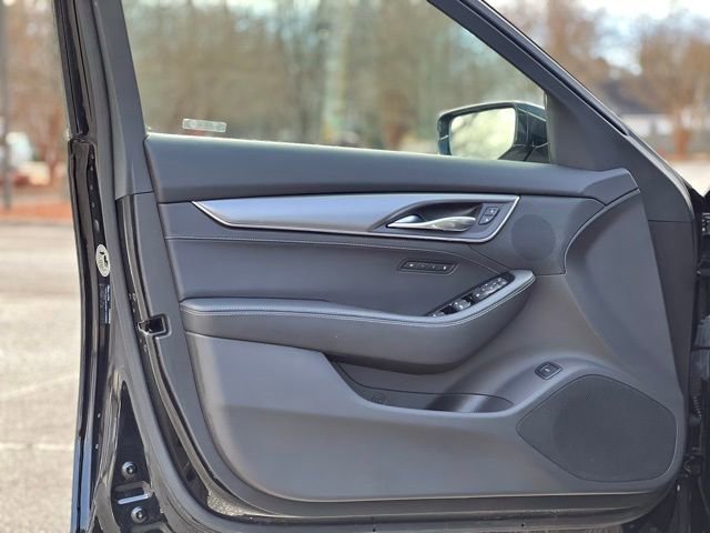 Used 2023 Cadillac CT5 Luxury AWD/4WD image 10