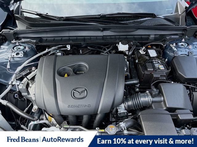 New 2026 MAZDA CX-50 AWD 2.5 S w/ Select Package image 27
