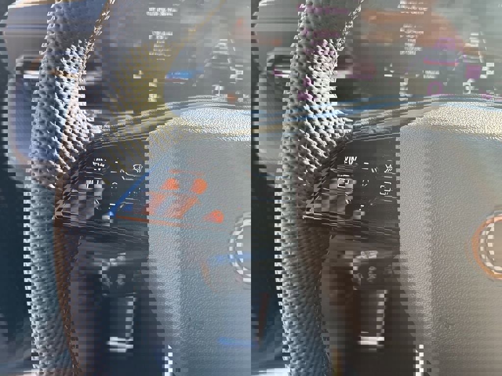 New 2025 Audi SQ5 Premium Plus image 23