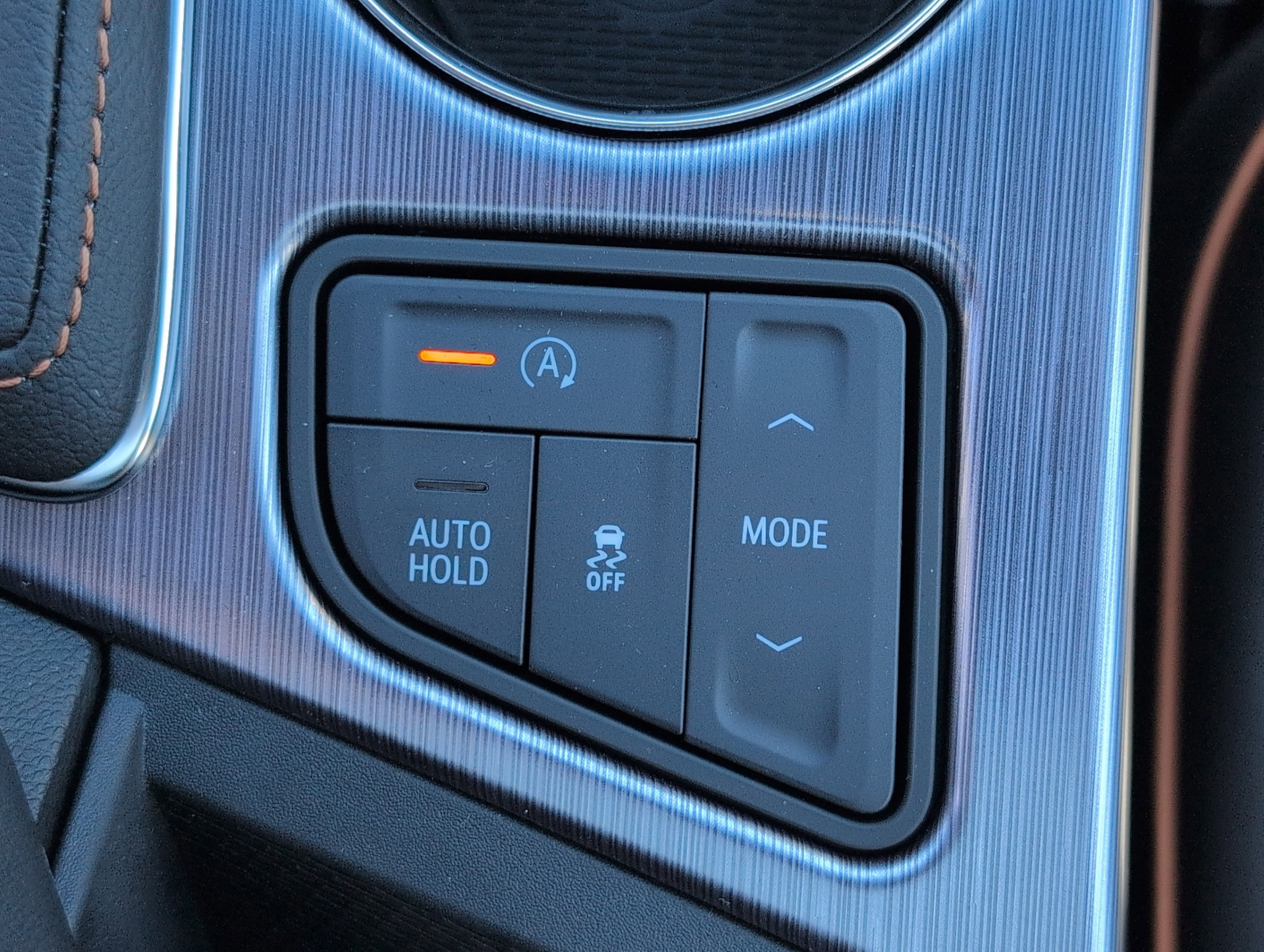 New 2026 Cadillac CT4 Sport image 18