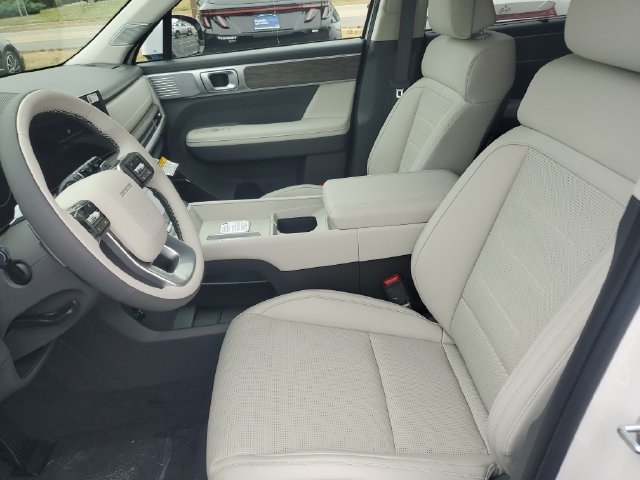 New 2027 Hyundai Santa Fe Calligraphy AWD/4WD image 16