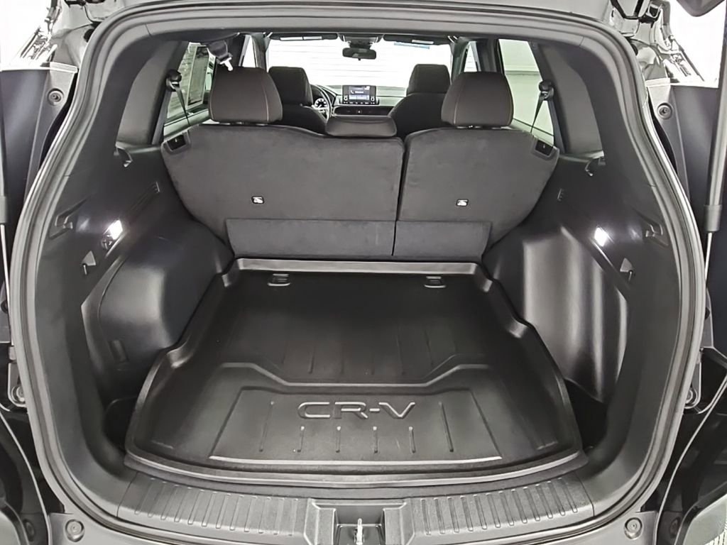 Used 2024 Honda CR-V Sport image 31