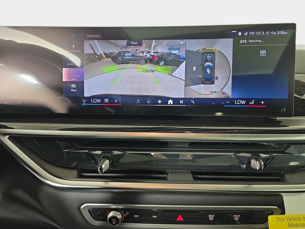 New 2026 BMW X7 xDrive40i image 24