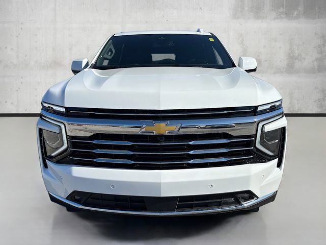 New 2026 Chevrolet Tahoe LT w/ Comfort Package image 2