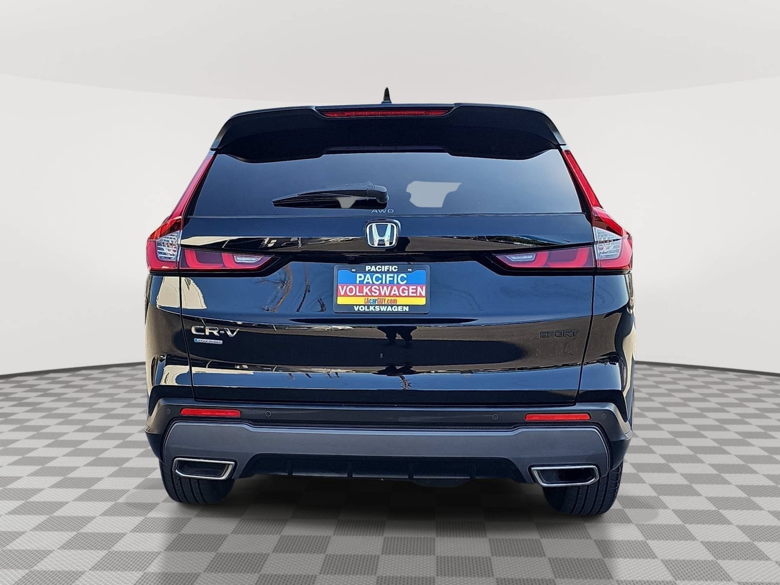 Used 2024 Honda CR-V Sport-L image 6