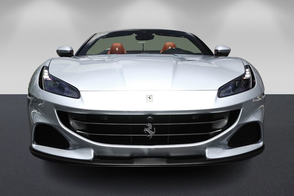 Certified 2023 Ferrari Portofino M image 10