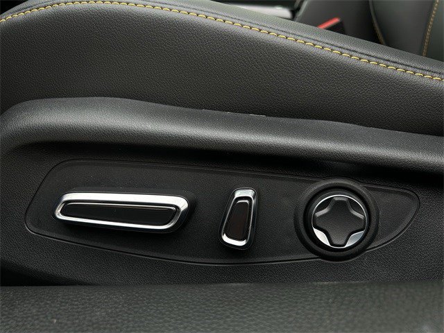 New 2026 Acura Integra A-Spec w/ Technology Package FWD image 29