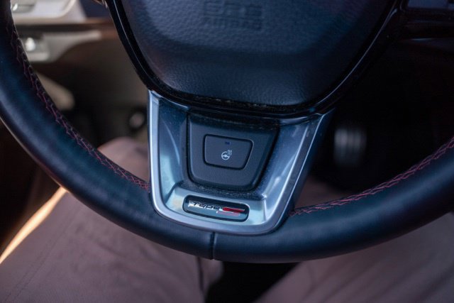 Used 2024 Acura Integra Type S FWD image 22