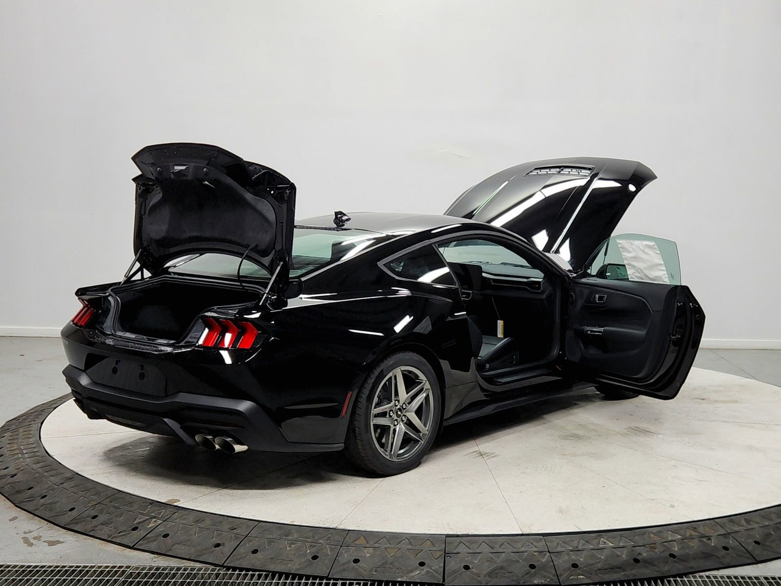 New 2026 Ford Mustang GT Premium image 15