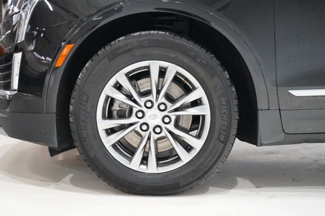 Used 2023 Cadillac XT5 Premium Luxury image 12