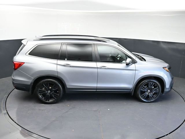 Used 2021 Honda Pilot Special Edition image 28
