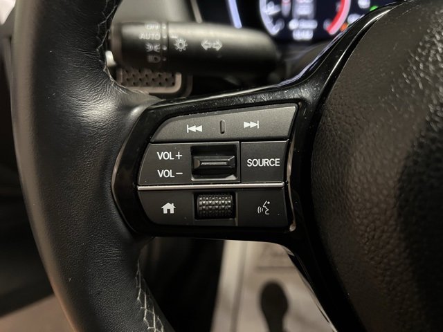 Used 2024 Honda Civic EX-L image 31