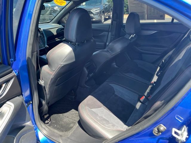 Used 2022 Subaru WRX GT AWD/4WD image 18