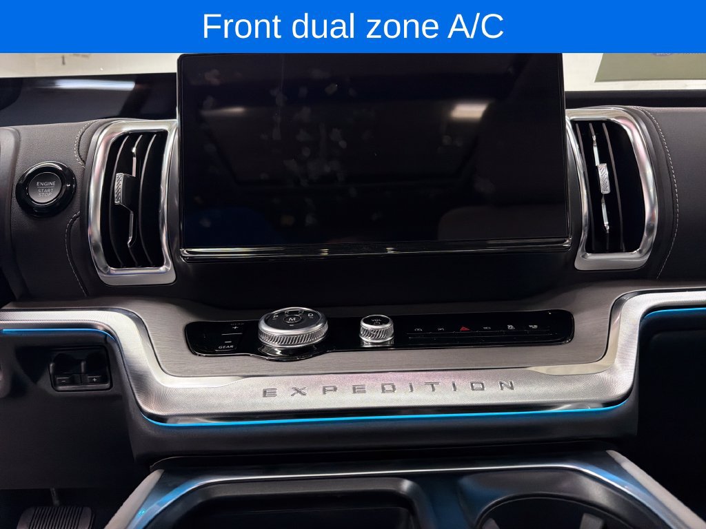 New 2027 Ford Expedition Max Platinum RWD image 20