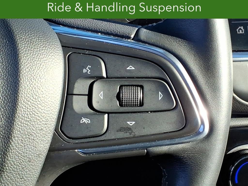 Certified 2021 Buick Encore GX Preferred image 29