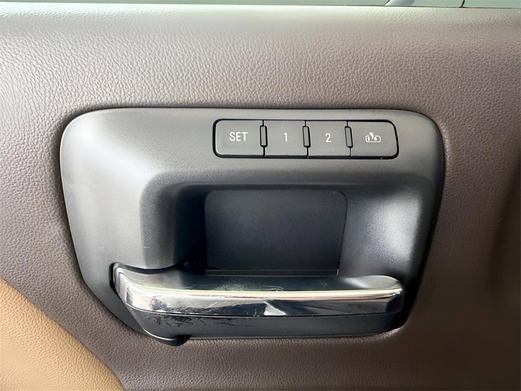 Used 2018 GMC Sierra 1500 Denali image 12