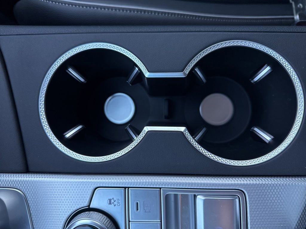 Certified 2026 Genesis G70 2.5T Prestige image 25