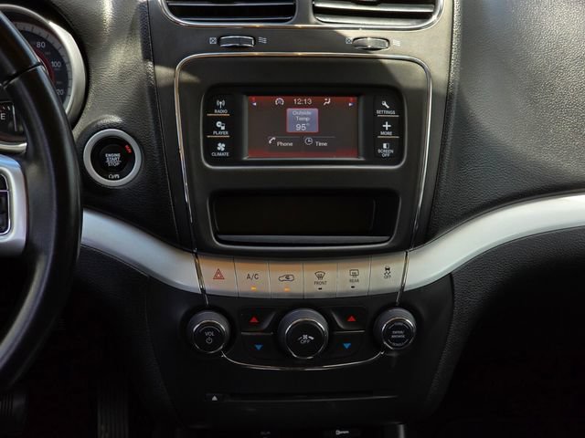 Used 2019 Dodge Journey SE w/ Connectivity Group FWD image 14