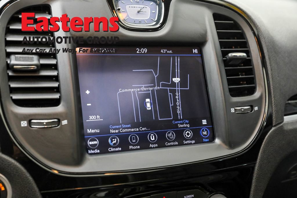 Used 2023 Chrysler 300 S image 19